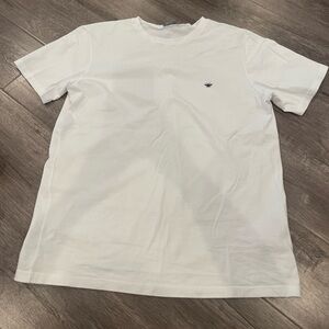 Authentic Mens Dior Tshirt Medium